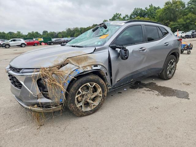 2024 CHEVROLET TRAX 1LT  