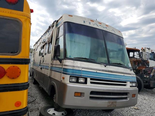 1994 WINNEBAGO ITASCA RV