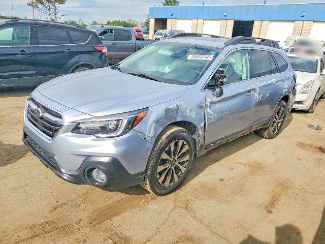 2019 SUBARU OUTBACK 25I LIMITED  