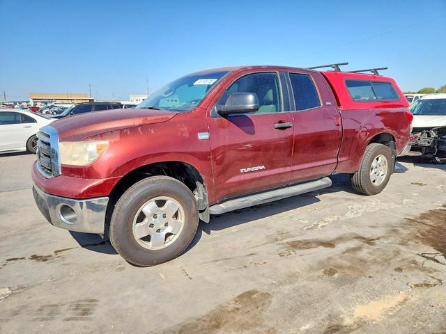 2008 TOYOTA TUNDRA SR5  