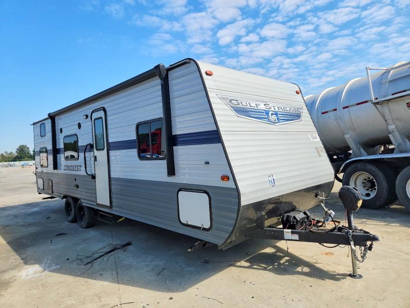 2021 GULF STREAM CONQUEST CAMPER