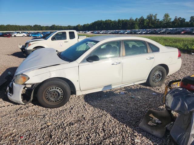 2010 CHEVROLET IMPALA LS  