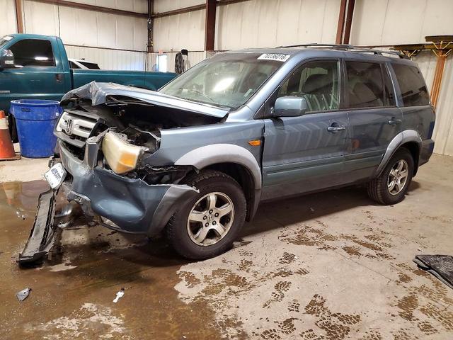 2006 HONDA PILOT