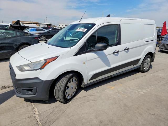 2021 FORD TRANSIT CONNECT XL  