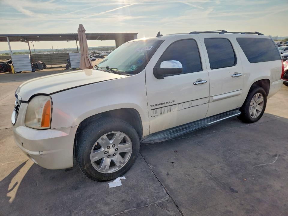 2008 GMC YUKON XL C1500  