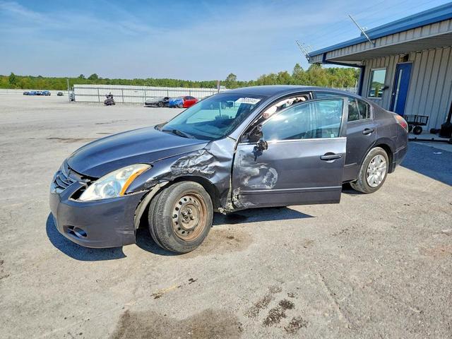 2012 NISSAN ALTIMA 25  