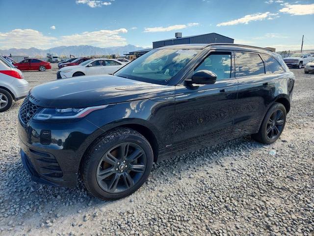 2020 LAND ROVER RANGE ROVER VELAR R-DYNAMIC S  