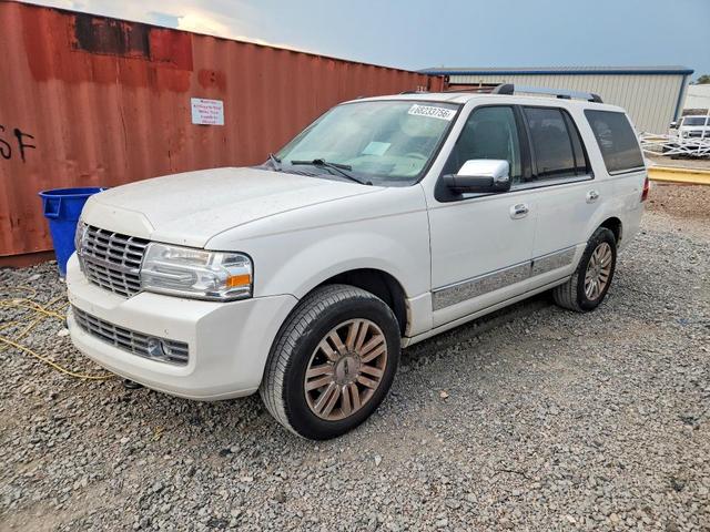 2014 LINCOLN NAVIGATOR   