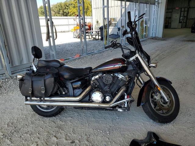 2009 YAMAHA XVS1300 A  