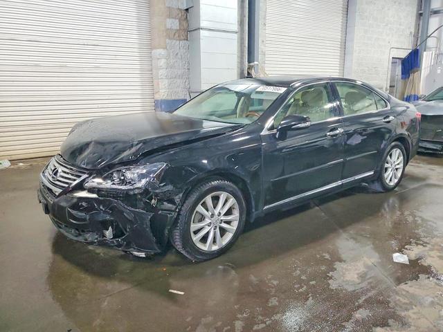 2012 LEXUS ES 350  