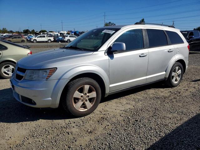 2010 DODGE JOURNEY SXT  