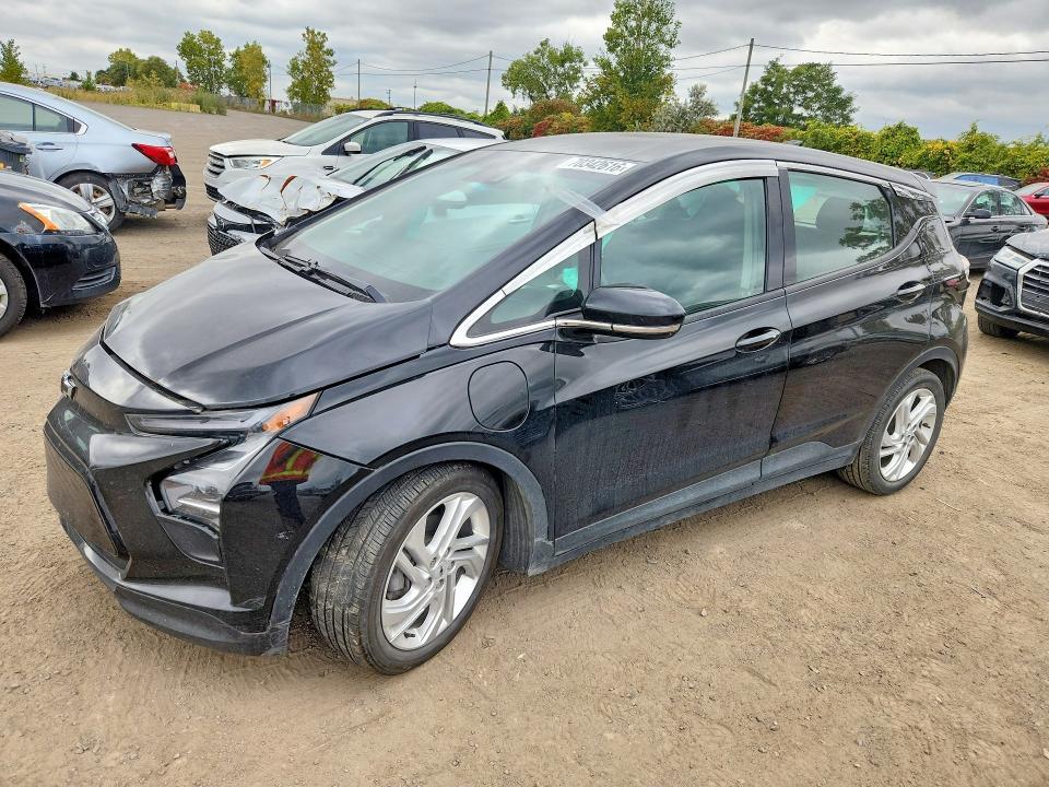 2023 CHEVROLET BOLT EV 1LT  