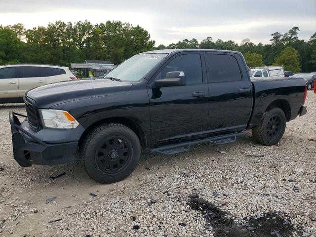 2015 RAM 1500 ST  