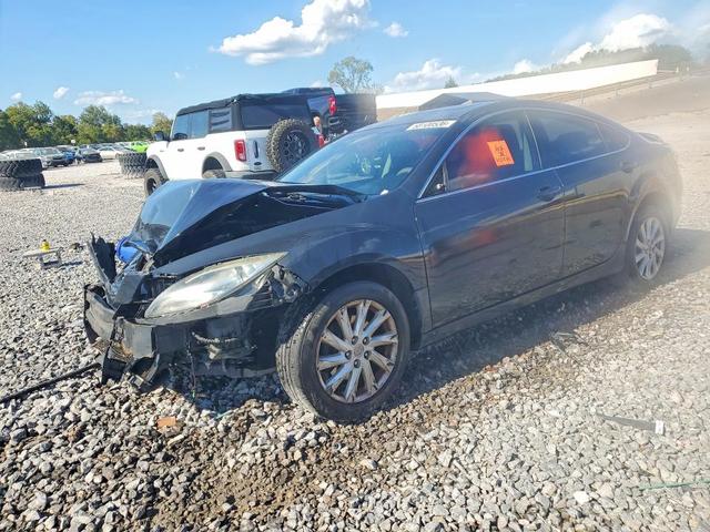2012 MAZDA 6 I  