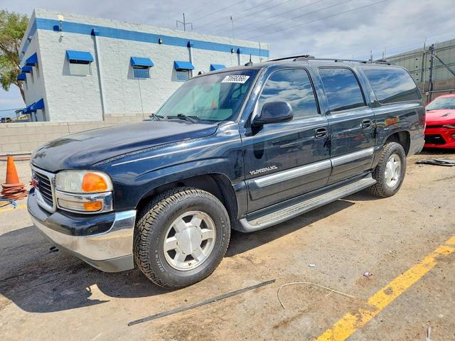 2004 GMC YUKON XL K1500  