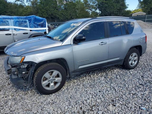 2015 JEEP COMPASS SPORT