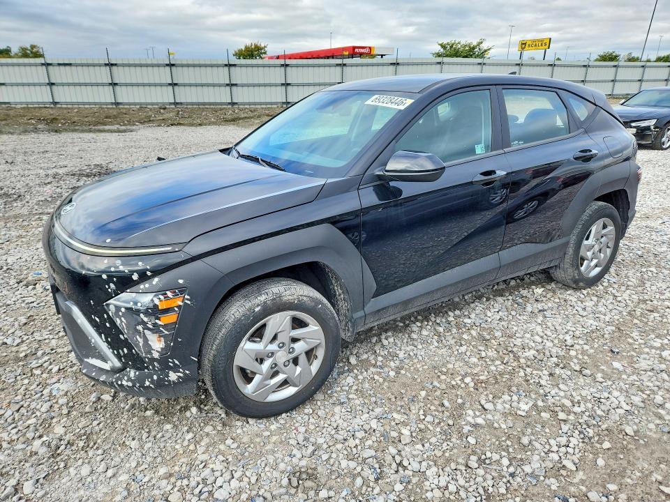 2025 HYUNDAI KONA SE  