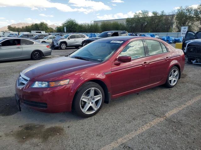 2006 ACURA 32TL   