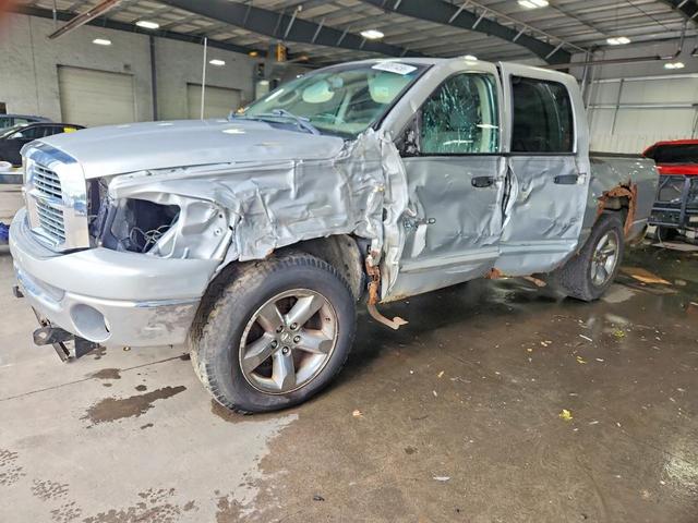 2006 DODGE RAM 1500 ST  