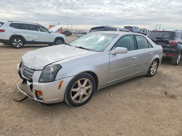 2004 CADILLAC CTS   