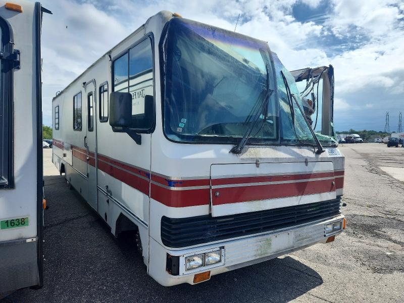 1993 GEORGIE BOY RV