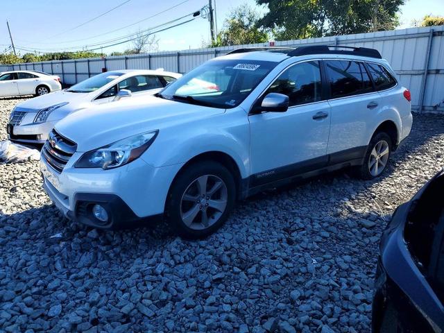 2013 SUBARU OUTBACK 25I LIMITED  