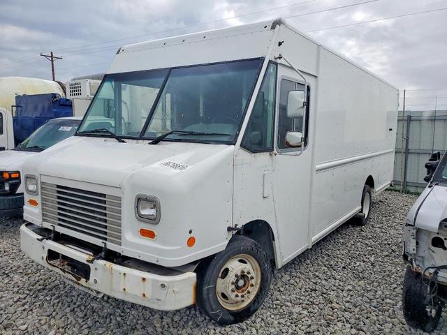2015 FORD F59 DELIVERY TRUCK