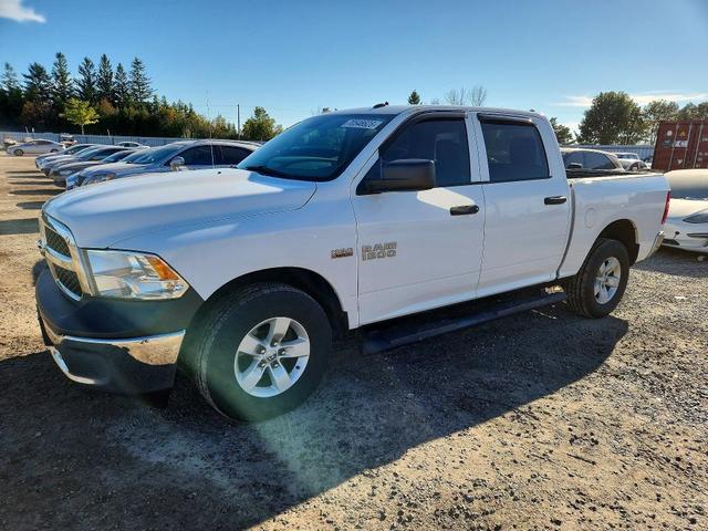 2016 RAM 1500 ST  