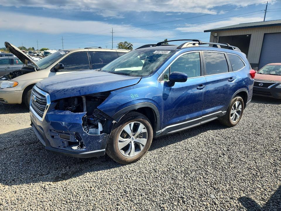 2019 SUBARU ASCENT PREMIUM  