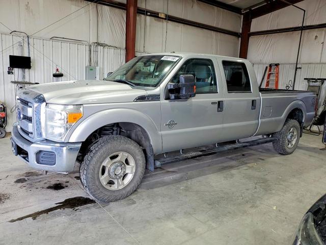 2016 FORD F350 SUPER DUTY  
