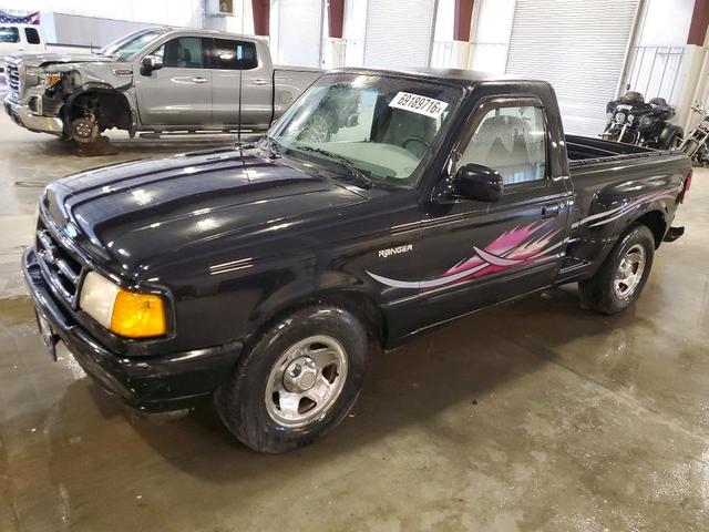 1995 FORD RANGER