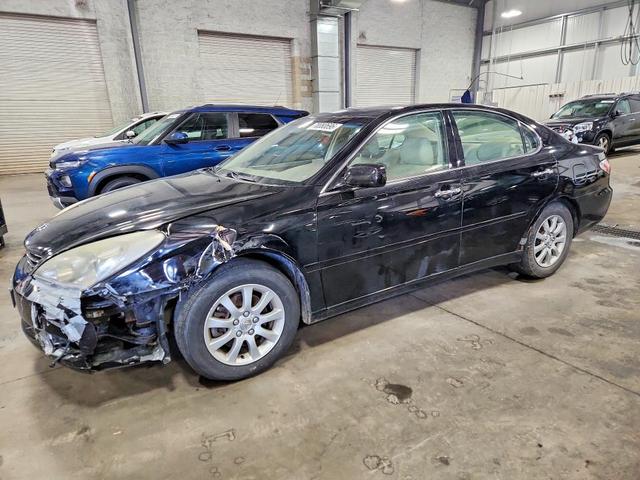 2004 LEXUS ES 330  