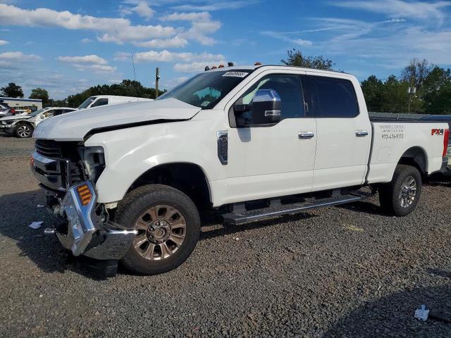 2019 FORD F250 SUPER DUTY  