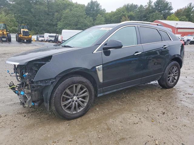 2016 CADILLAC SRX