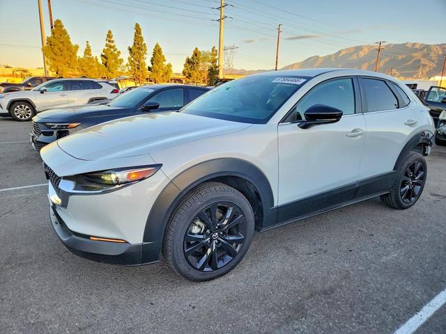 2024 MAZDA CX-30 SELECT  