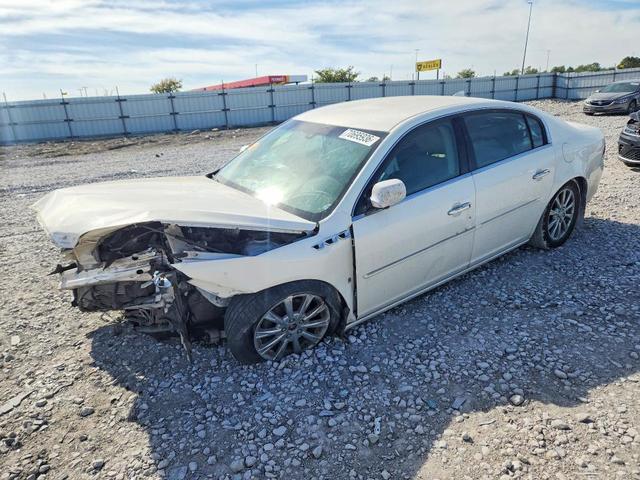2009 BUICK LUCERNE CXL  