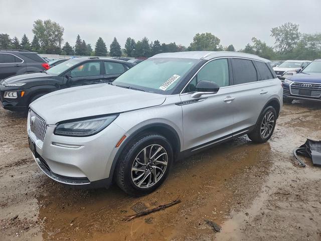 2020 LINCOLN CORSAIR   