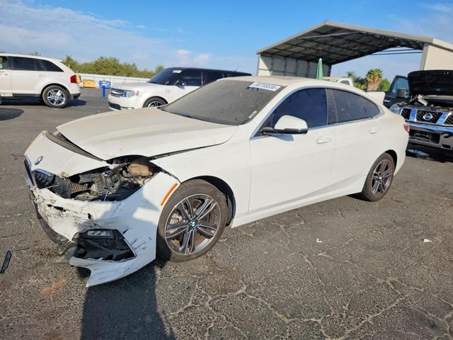 2021 BMW 228XI   