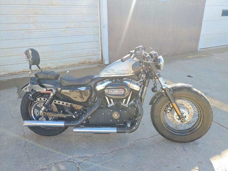 2011 HARLEY-DAVIDSON XL1200 X  