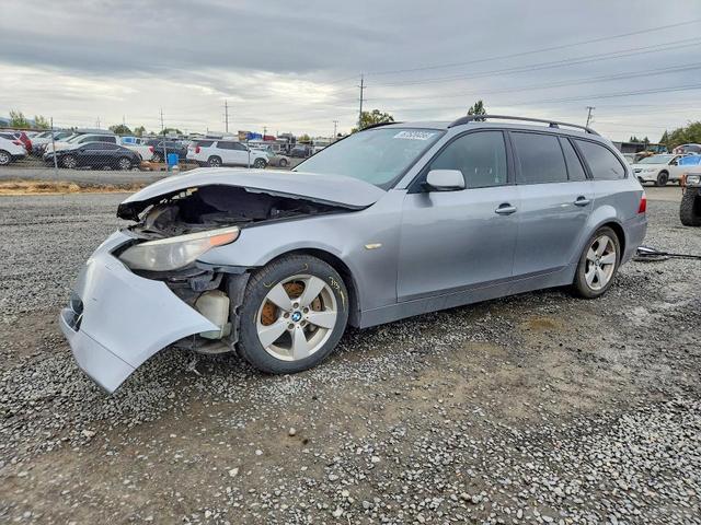 2006 BMW 530 XIT  