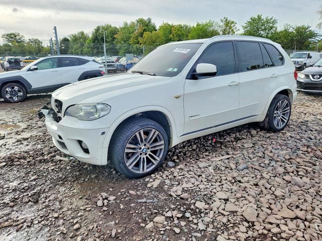 2012 BMW X5 XDRIVE35I  