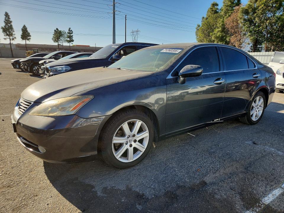2008 LEXUS ES 350  