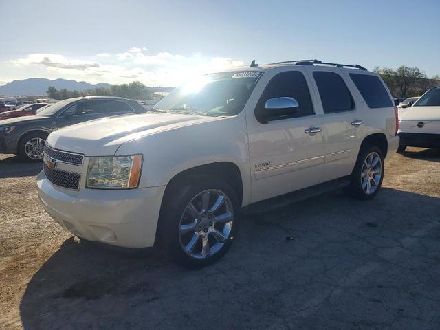 2014 CHEVROLET TAHOE C1500 LS  