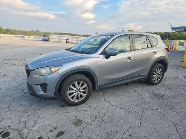 2014 MAZDA CX 5 SPORT  