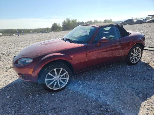2006 MAZDA MX-5 MIATA   