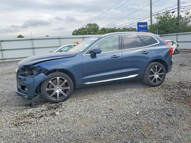 2019 VOLVO XC60 T6 INSCRIPTION  