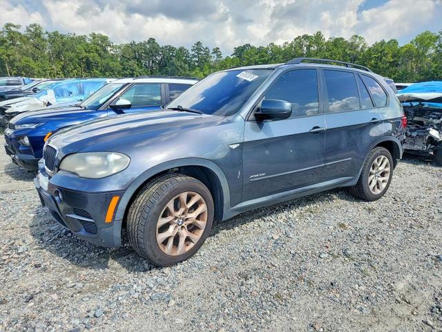 2012 BMW X5 XDRIVE35I