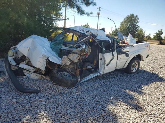 2003 MAZDA B3000 CAB PLUS  