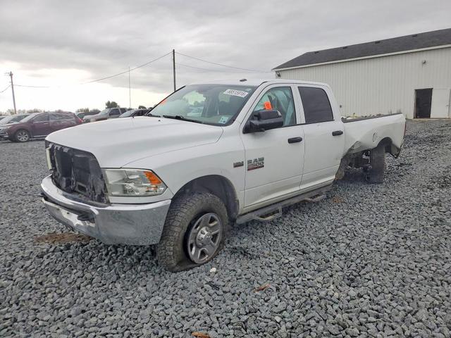 2015 RAM 2500 ST  