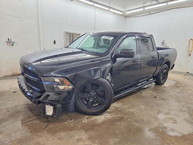 2017 RAM 1500 ST  